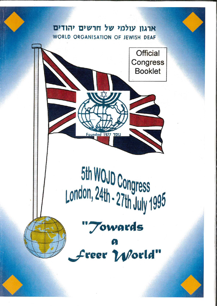 thumbnail of 5th WOJD Congress Booklet